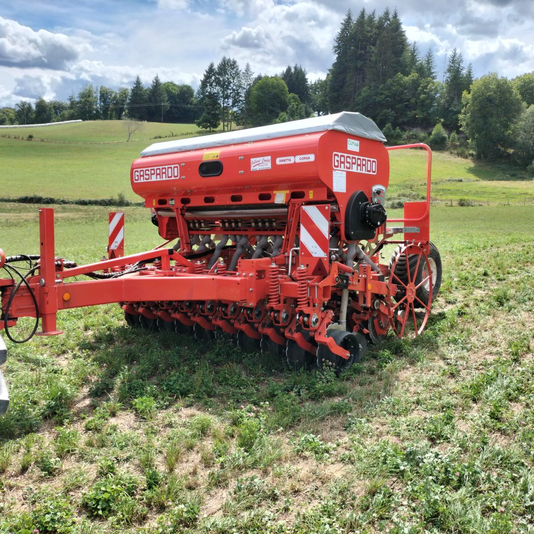 sursemis prairie